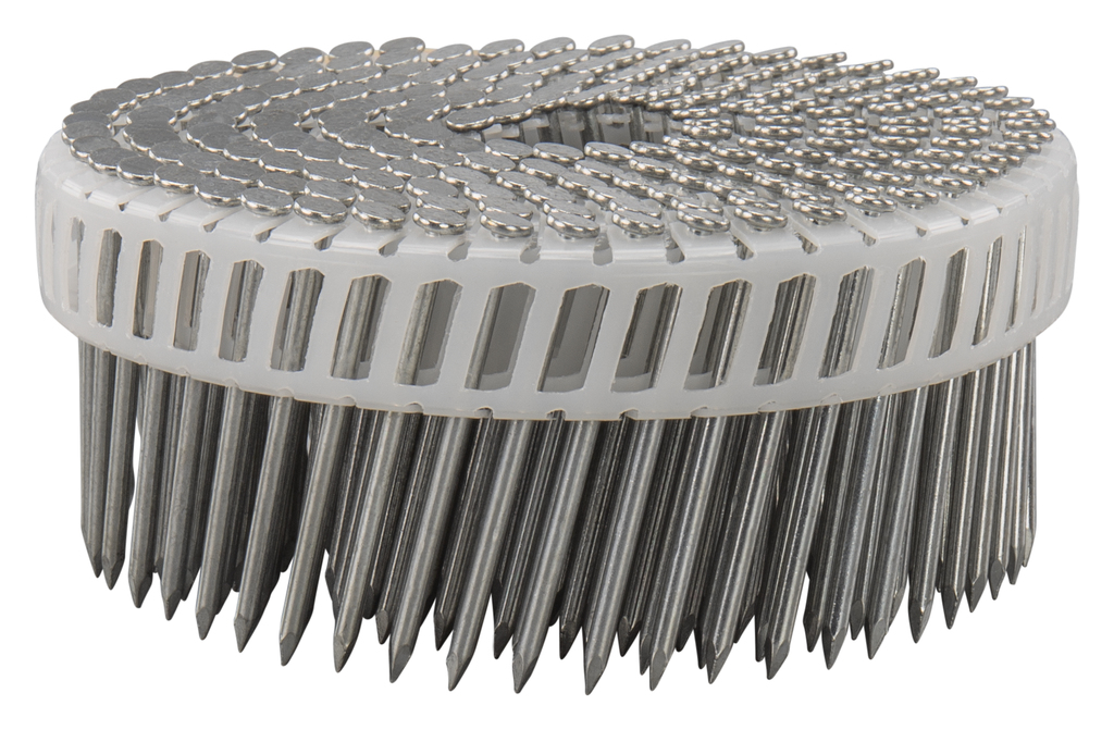 Steennagel 2,5x50mm glad