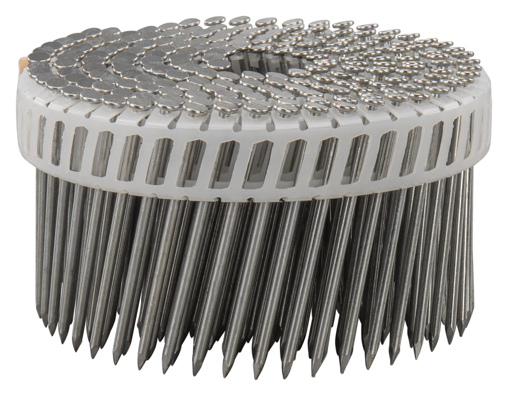 Steennagel 2,5x65mm glad