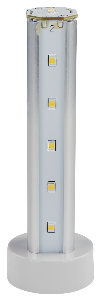 Led lampbuis lantaarn