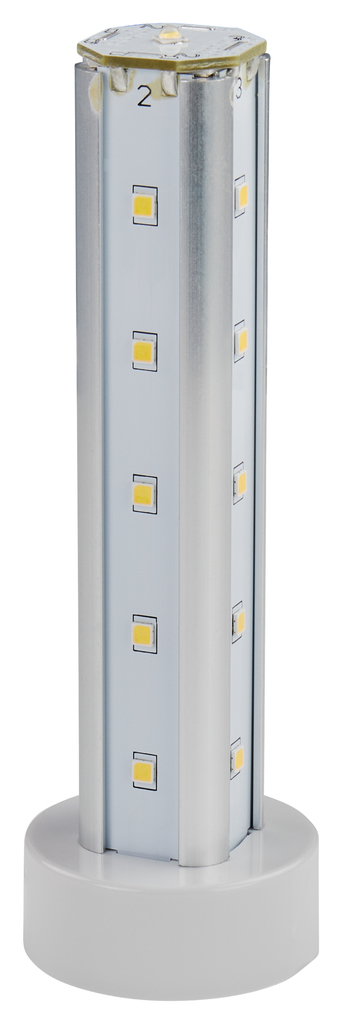 Led lampbuis lantaarn