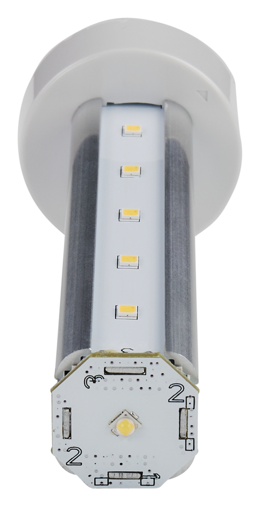 Led lampbuis lantaarn