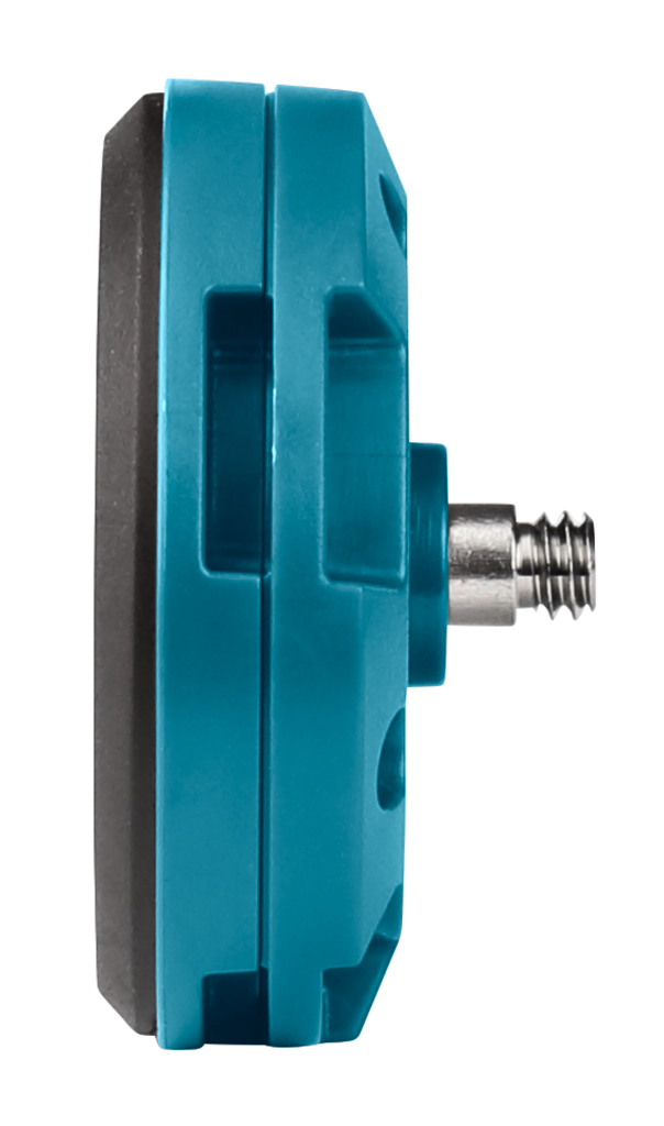 Magneet tbv zaklamp en lantaarn