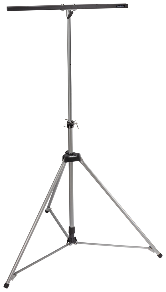 Statief voor bouwlamp