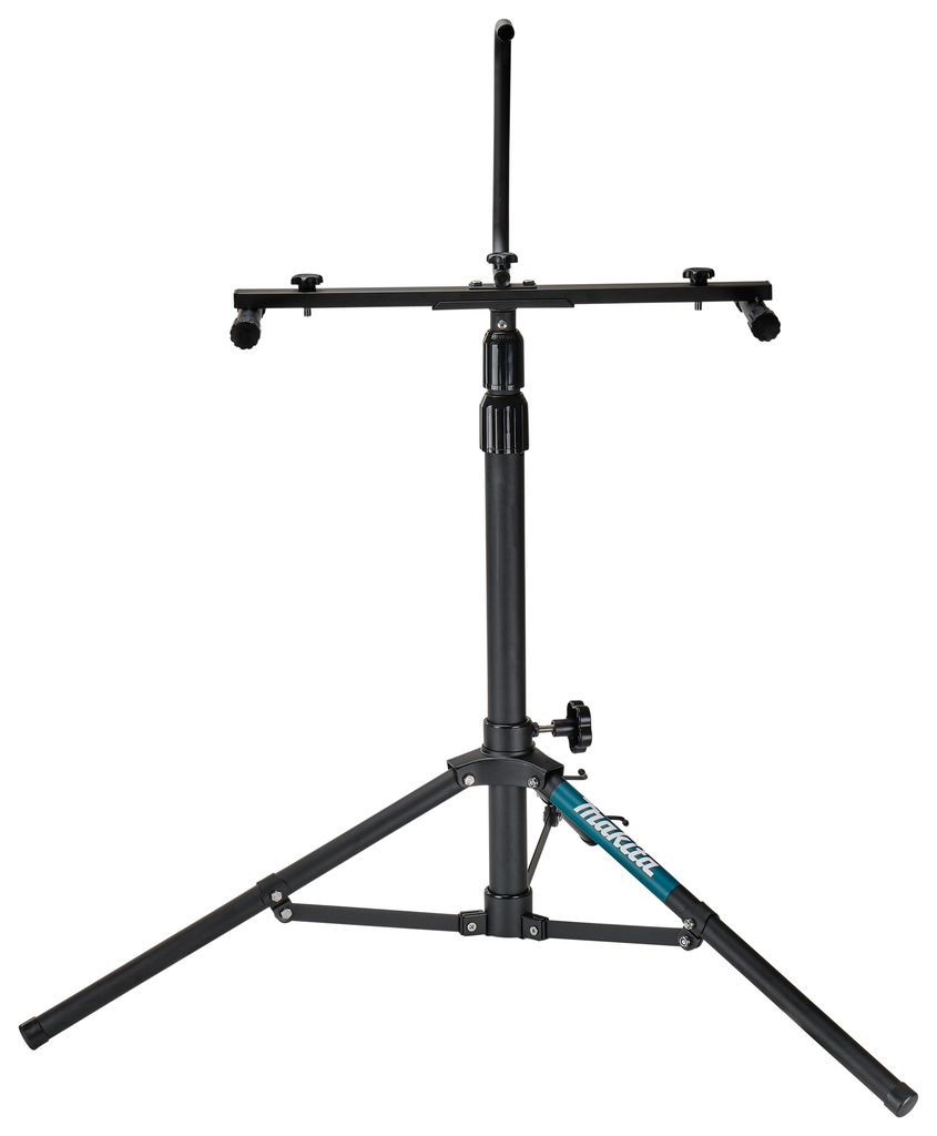 Statief voor bouwlamp