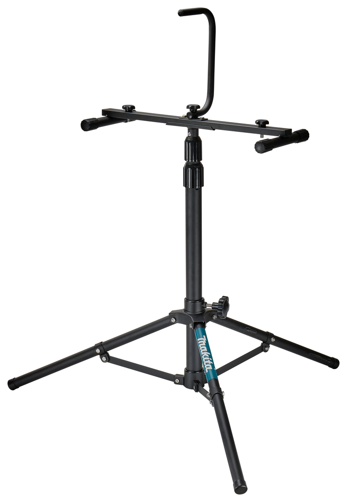 Statief voor bouwlamp