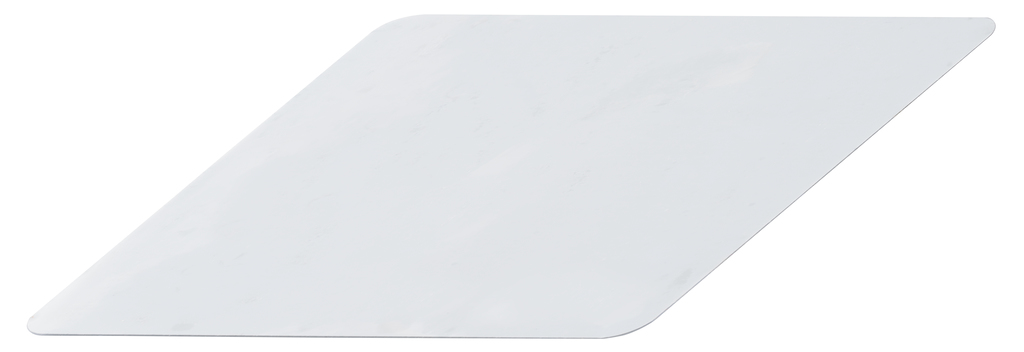 Anti-verblindingsfolie bouwlamp