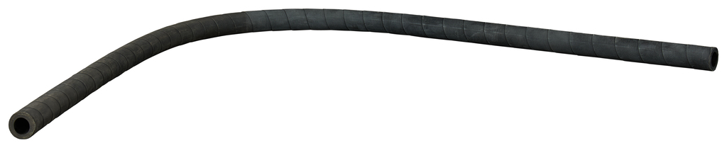 Hoes tbv trilnaald M20x33x1500mm