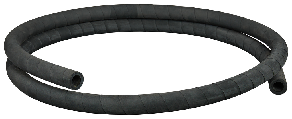 Hoes tbv trilnaald M20x33x3000mm