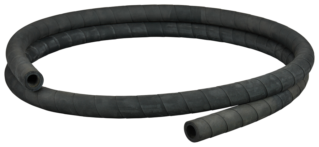 Hoes tbv trilnaald M20x33x3000mm