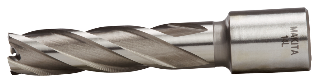 Kernboor metaal 14x50mm