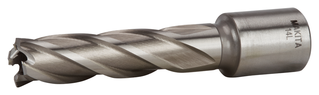 Kernboor metaal 14x50mm