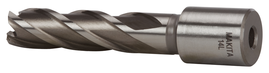 Kernboor metaal 14x50mm