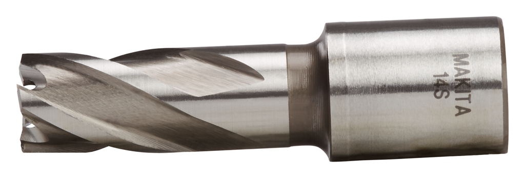 Kernboor metaal 14x25mm