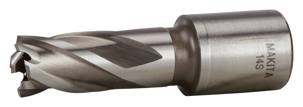 Kernboor metaal 14x25mm