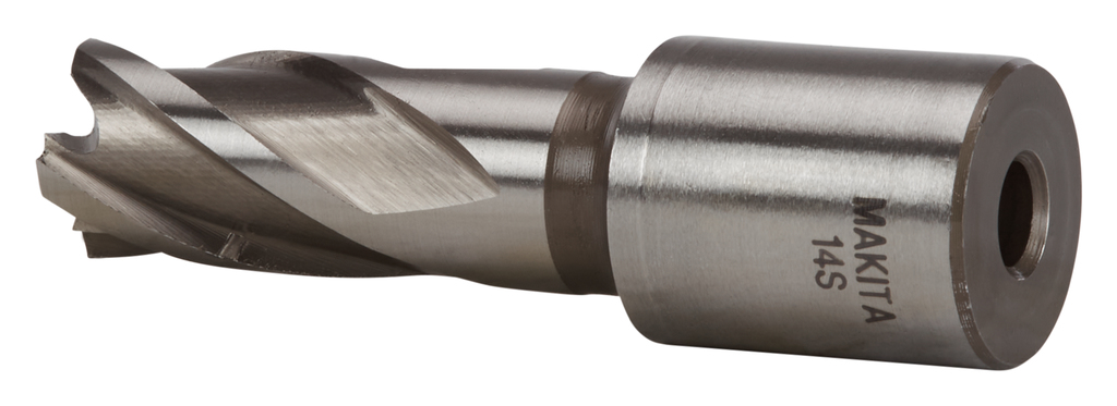 Kernboor metaal 14x25mm