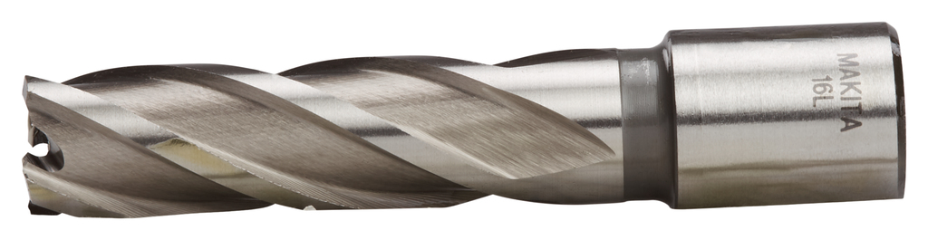 Kernboor metaal 16x50mm