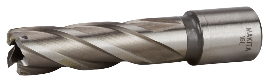 Kernboor metaal 16x50mm