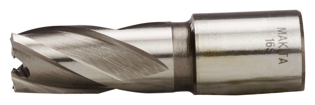 Kernboor metaal 16x25mm