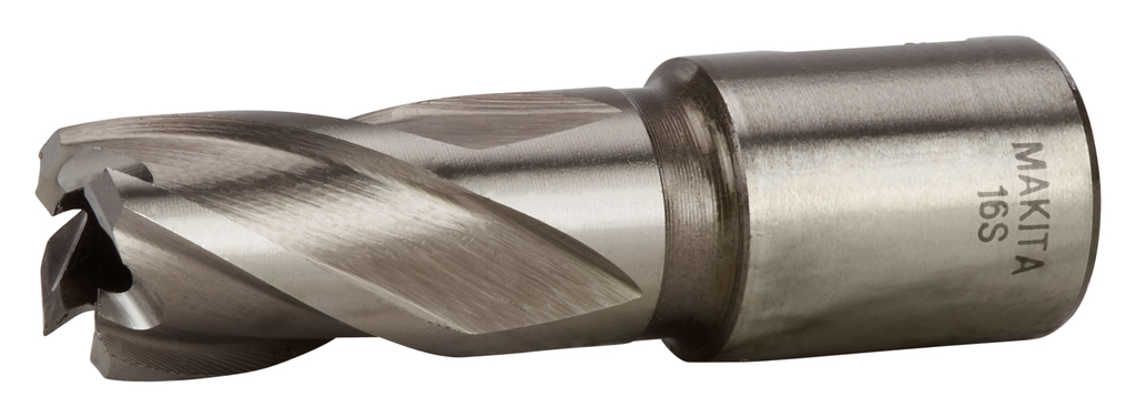 Kernboor metaal 16x25mm