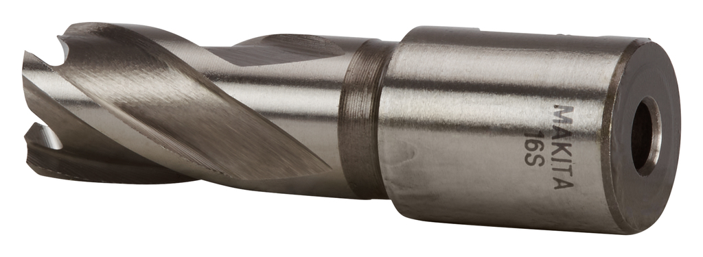 Kernboor metaal 16x25mm