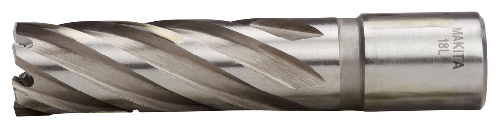 Kernboor metaal 18x50mm