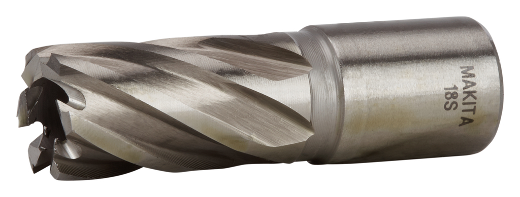 Kernboor metaal 18x25mm