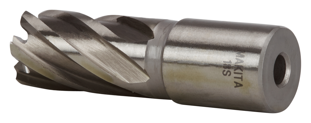 Kernboor metaal 18x25mm