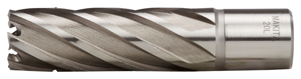 Kernboor metaal 20x50mm