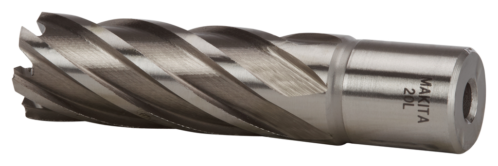 Kernboor metaal 20x50mm