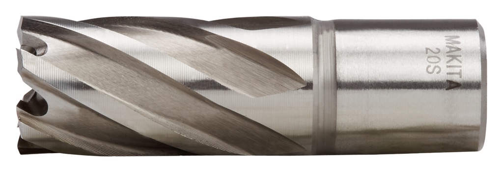 Kernboor metaal 20x25mm