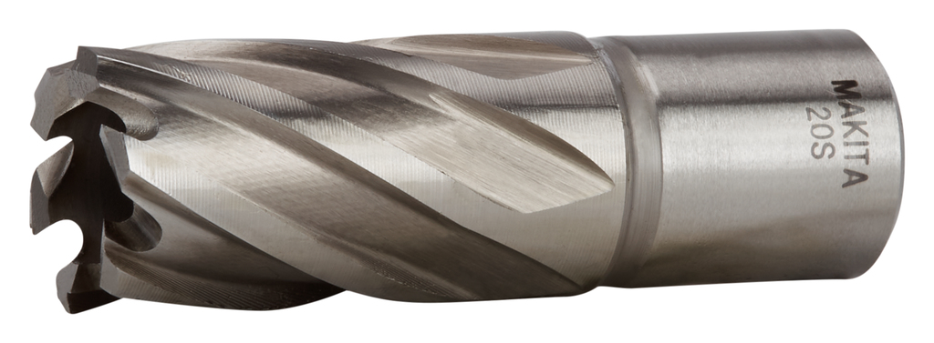 Kernboor metaal 20x25mm