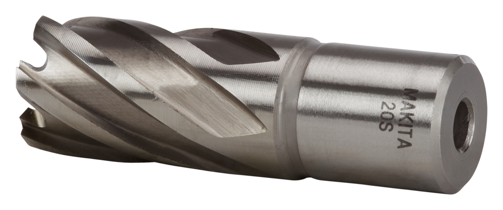 Kernboor metaal 20x25mm