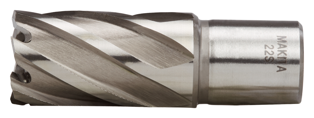 Kernboor metaal 22x25mm