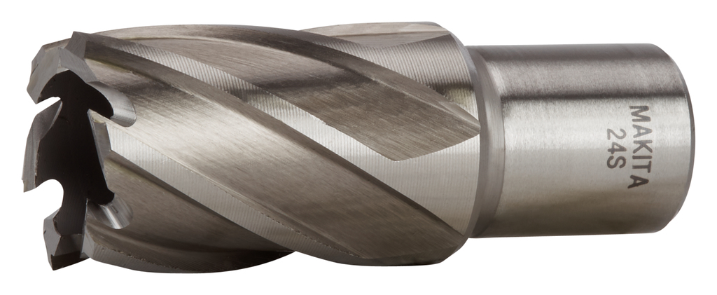 Kernboor metaal 24x25mm