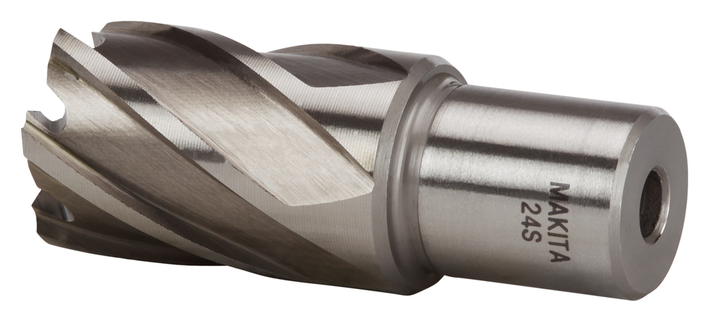 Kernboor metaal 24x25mm