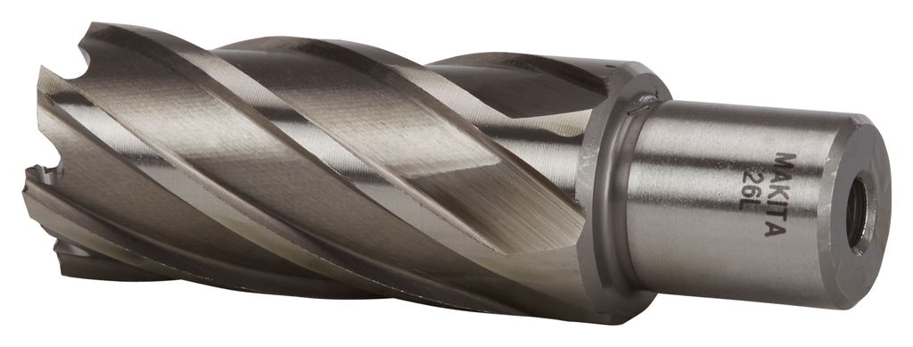 Kernboor metaal 26x50mm