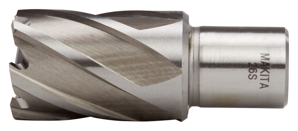 Kernboor metaal 26x25mm