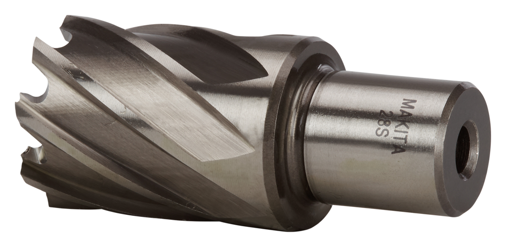 Kernboor metaal 28x25mm