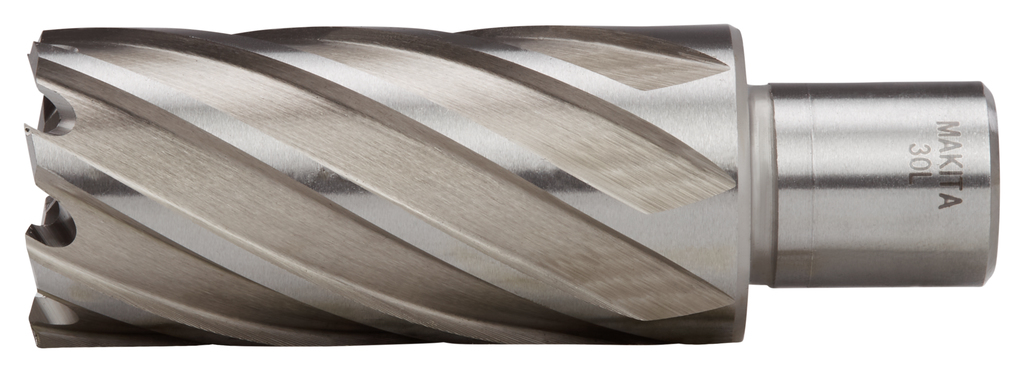 Kernboor metaal 30x50mm