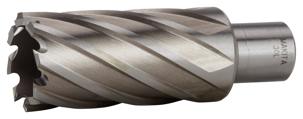 Kernboor metaal 30x50mm