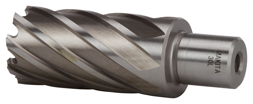 Kernboor metaal 30x50mm