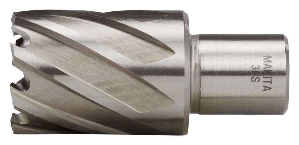 Kernboor metaal 30x25mm