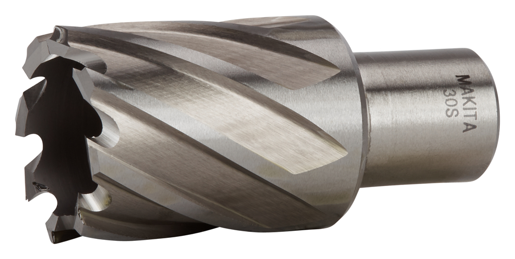 Kernboor metaal 30x25mm