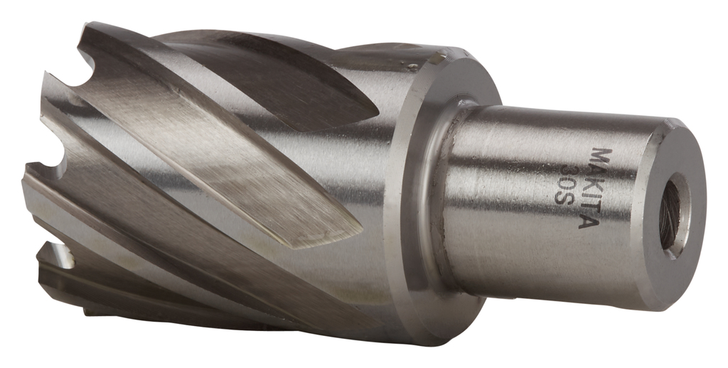 Kernboor metaal 30x25mm