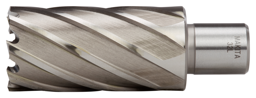 Kernboor metaal 32x50mm