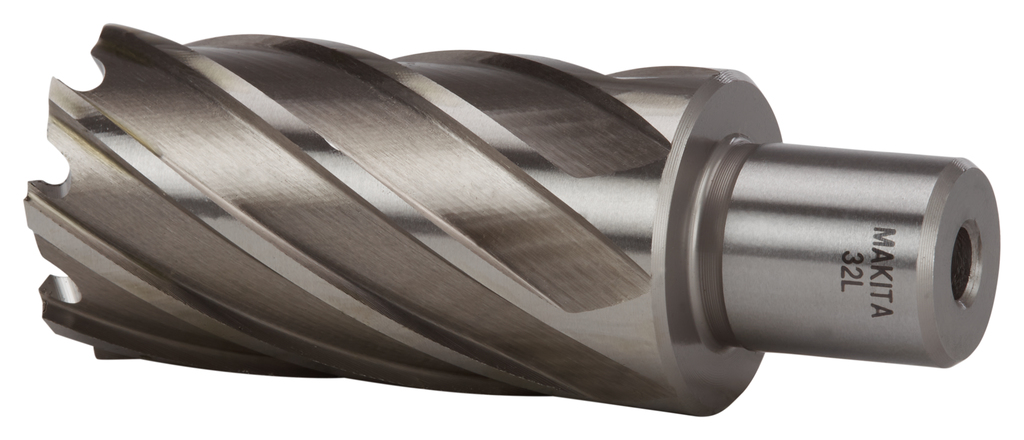 Kernboor metaal 32x50mm