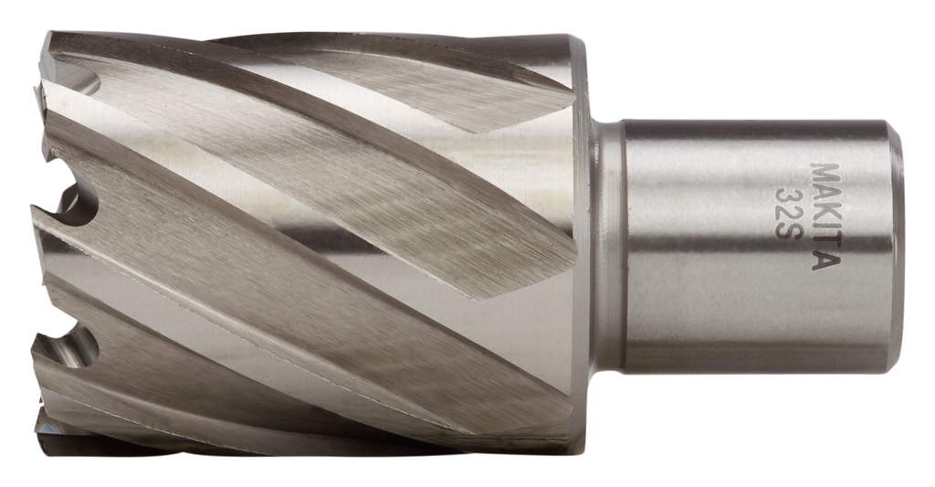 Kernboor metaal 32x25mm