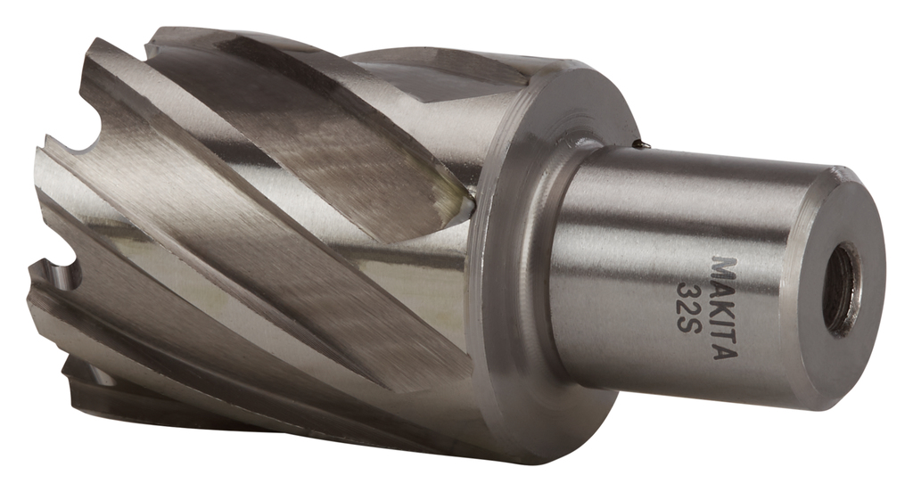 Kernboor metaal 32x25mm