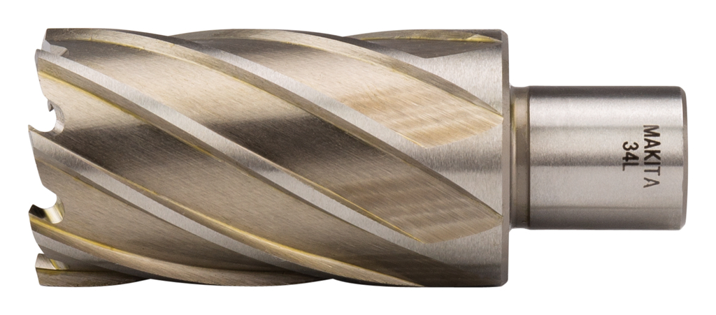 Kernboor metaal 34x50mm