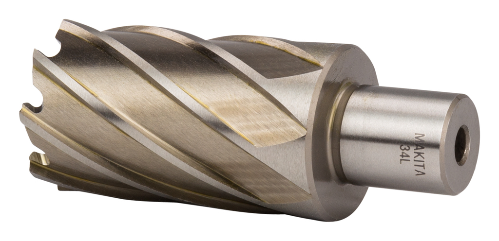 Kernboor metaal 34x50mm